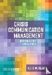 Hearit, Keith M - Crisis Communication Management
