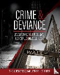 Deshotels, Tina, Forsyth, Craig, Rider, Erin - Crime and Deviance