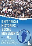 Cloud, Dana L, Cherney, James, Gordon, Constance - Rhetorical Histories of Social Movements in the U.S.