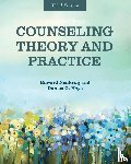Neukrug, Edward, Hays, Danica G. - Counseling Theory and Practice