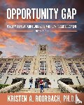 Roorbach, Kristen - Opportunity Gap