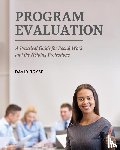 Royse, David - Program Evaluation