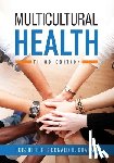 Ritter, Lois - Multicultural Health