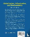 Tiwari, Abhishek - Globalization, Urbanization, and Sustainability