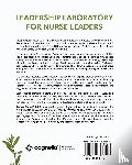 Mackoff, Barbara - Leadership Laboratory for Nurse Leaders