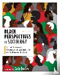  - Black Perspectives in Sociology