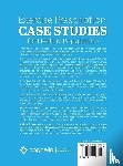 Wilson, Bradley R a, McCabe, Matthew D - Exercise Prescription Case Studies for Healthy Populations