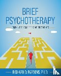 Parsons, Richard D. - Brief Psychotherapy