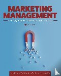 Edmiston, Dawn, Matzler, Kurt, Mooradian, Todd - Marketing Management