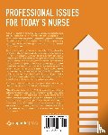 Terry, Allison J. - Professional Issues for Today's Nurse