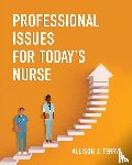 Terry, Allison J. - Professional Issues for Today's Nurse