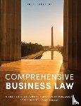 Bootsma, Michael, Thieme, Michael, Damschen, Charles, Harvey, Sophia - Comprehensive Business Law