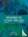 Lettini, Stacey - Microbiology for the Health Professions