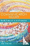  - Communication Theory