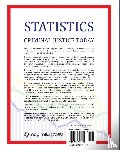 Schmalleger, Frank, Webb, Patrick, Marson, Stephen - Statistics in Criminal Justice Today