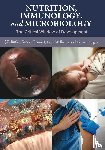 Butler, John, Bennett, Kirsten, Williams, Larry - Nutrition, Immunology, and Microbiology