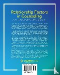 Parrow, Kimberly - Relationship Factors in Counseling