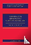 Leggett, Jason - A Socio-Legal Approach to Constitutional Law: Cases and Controversies
