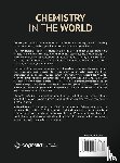 Hendrickson, Kirstin - Chemistry in the World