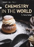 Hendrickson, Kirstin - Chemistry in the World