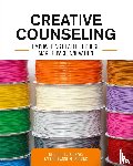 Duenyas, Deborah, Perkins, Roseanne - Creative Counseling