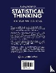 Koshevnik, Yuly - Fundamentals of Statistical Thinking