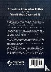 Goodridge, Shane Michael - American Education Policy and the World that Changed It