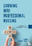Linnard-Palmer, Luanne - Growing into Professional Nursing