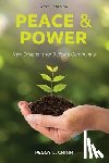 Chinn, Peggy - Peace and Power: New Directions for Building Community
