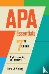 Young, Dona Jean - APA Essentials