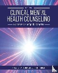  - Clinical Mental Health Counseling