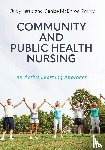 Farris, Cindy, McEnroe-Petitte, Denise - Community and Public Health Nursing