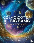 Smolinski, Jason P. - Cosmology of the Big Bang