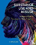 Luke, Chad - Substance Use and Misuse