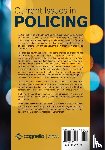 Utecht, Christopher James - Current Issues in Policing