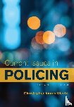 Utecht, Christopher James - Current Issues in Policing
