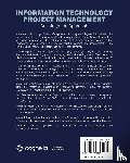Scott, Carl, Rather, James, Garrison, Carl - Information Technology Project Management