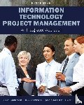 Scott, Carl, Rather, James, Garrison, Carl - Information Technology Project Management