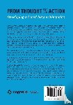 Sanford, Amy Aldridge - From Thought to Action (Second Edition)