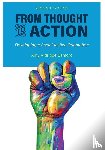 Sanford, Amy Aldridge - From Thought to Action (Second Edition)