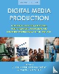  - Digital Media Production