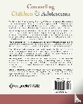  - Counseling Children and Adolescents