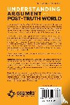 Walters, Heather, Stout, Kristen - Understanding Argument in a Post-Truth World