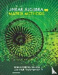 Tsatsomeros, Michael, Psarrakos, Panayiotis (Panos) - Linear Algebra and Matrix Methods