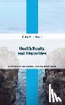 Finkelman, Anita - Health Equity and Disparities