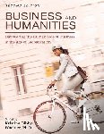Gibby-Wachter, Kristina - Business and Humanities: Discovering the Human Side of Business in the Age of Globalization