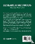  - Research Methods