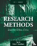  - Research Methods