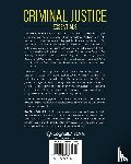 Titus Reid, Sue - Criminal Justice Essentials