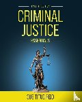 Titus Reid, Sue - Criminal Justice Essentials
